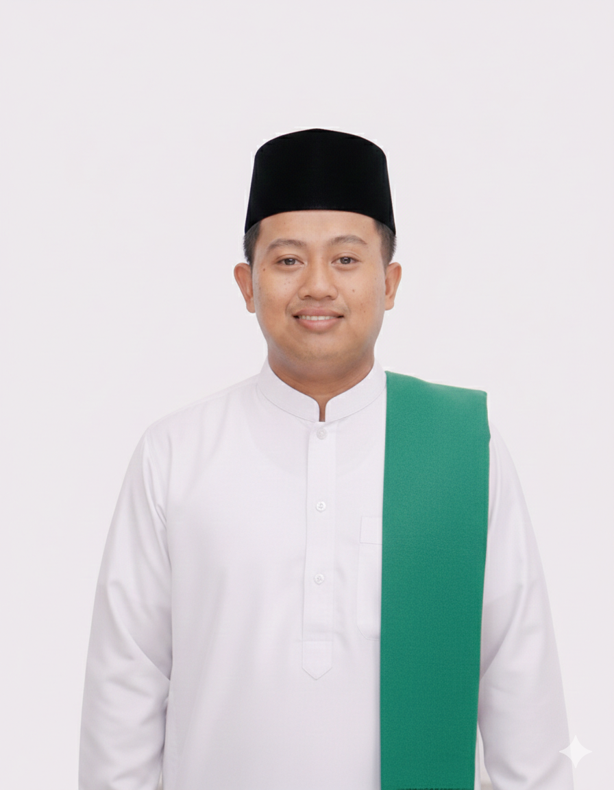 Fariz Ramadan, S.Pd